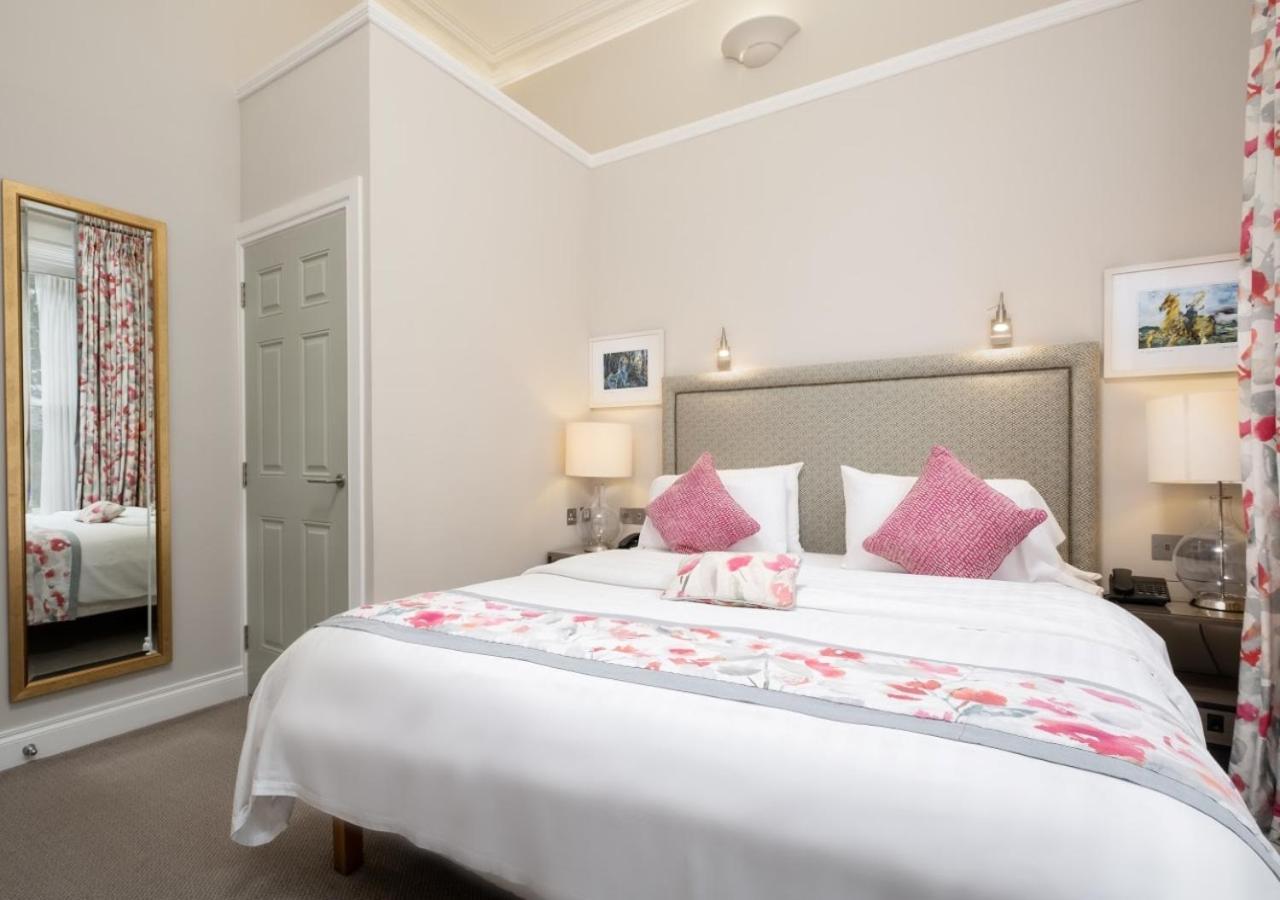דבלין Roxford Lodge Hotel מראה חיצוני תמונה