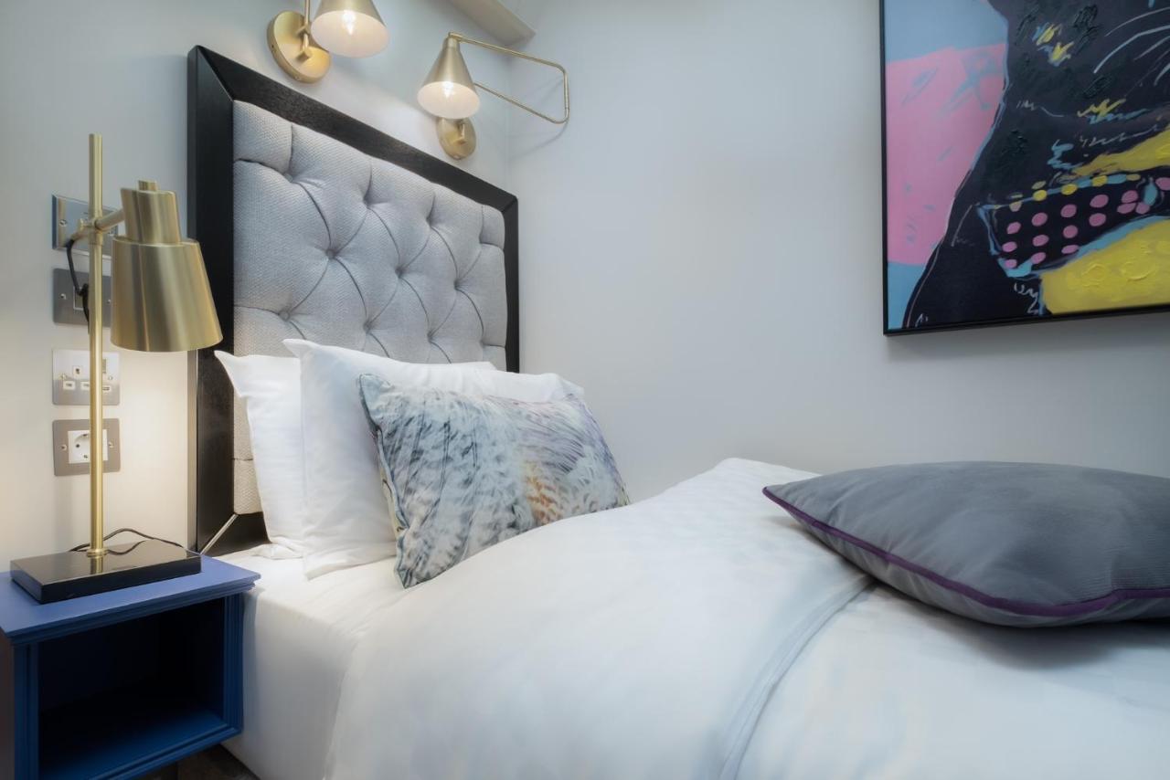 דבלין Roxford Lodge Hotel מראה חיצוני תמונה