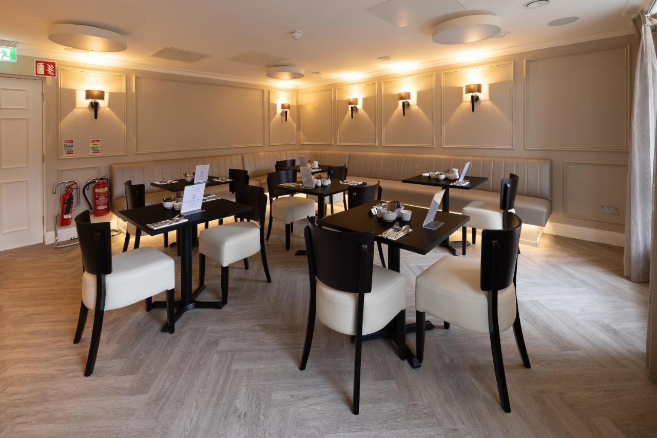 דבלין Roxford Lodge Hotel מראה חיצוני תמונה