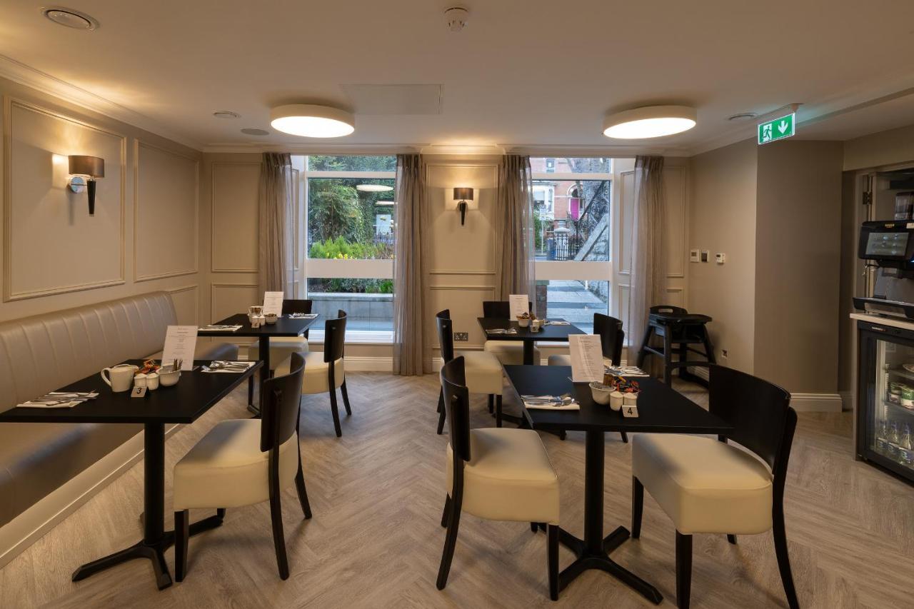 דבלין Roxford Lodge Hotel מראה חיצוני תמונה
