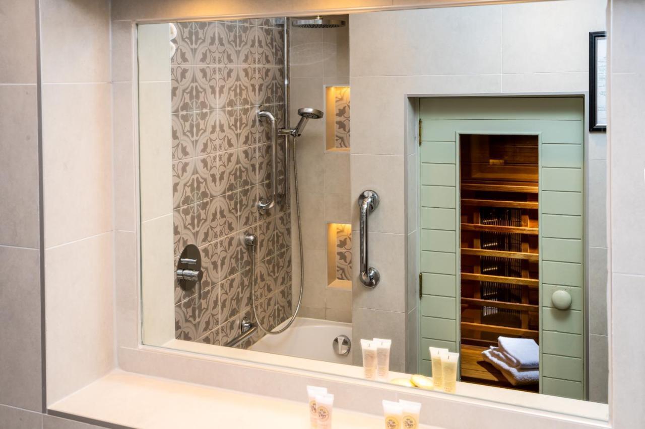 דבלין Roxford Lodge Hotel מראה חיצוני תמונה