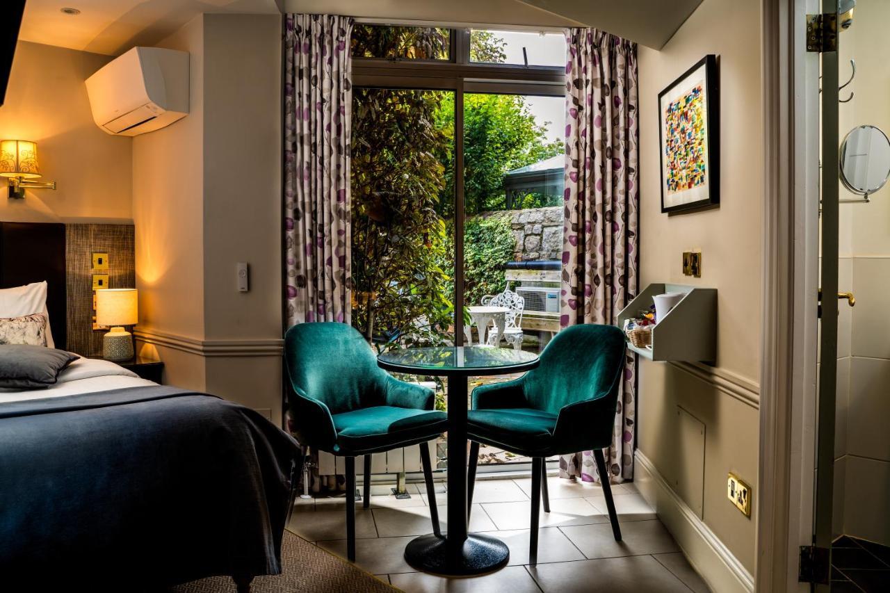 דבלין Roxford Lodge Hotel מראה חיצוני תמונה