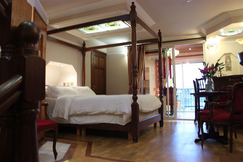 דבלין Roxford Lodge Hotel מראה חיצוני תמונה