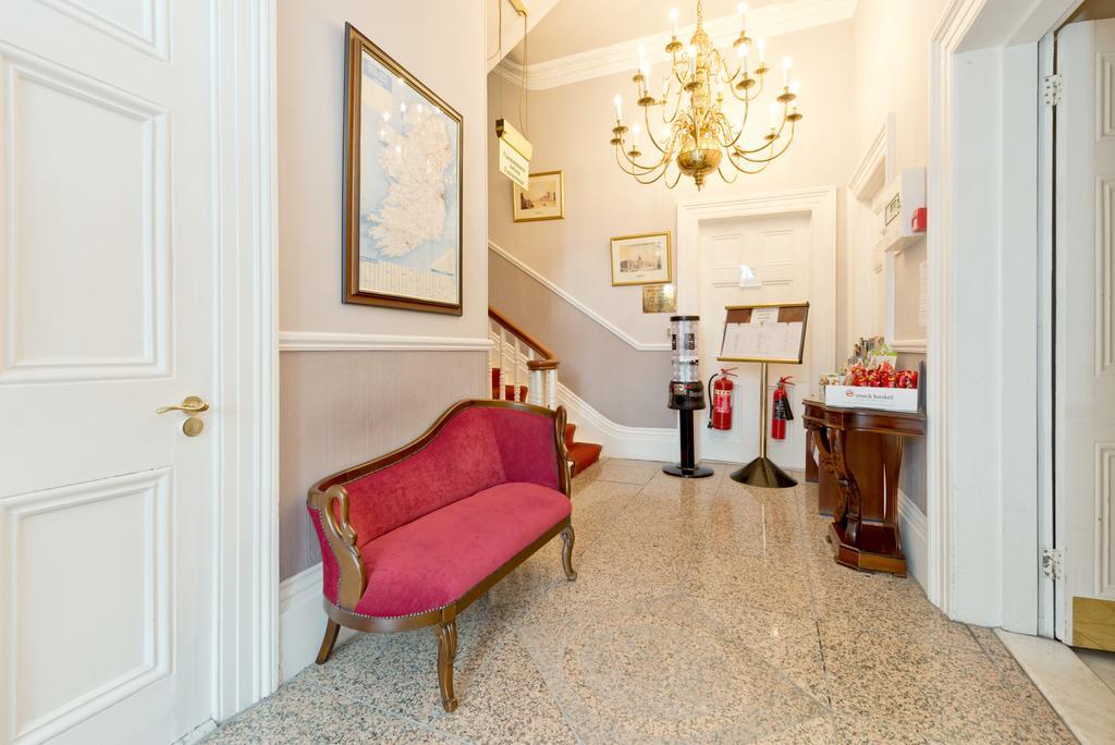 דבלין Roxford Lodge Hotel מראה חיצוני תמונה